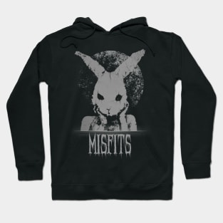 misfits Hoodie